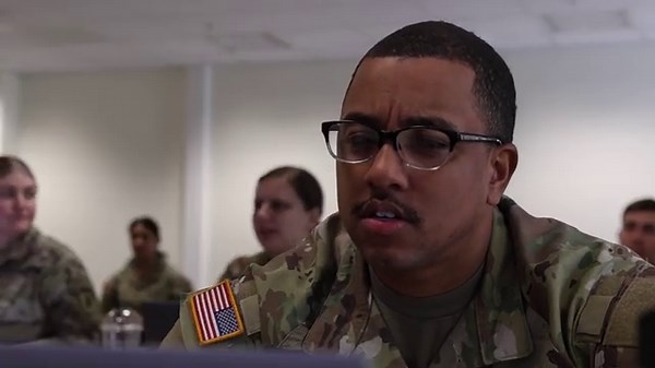 MOS Spotlight: 27D Paralegal Specialist