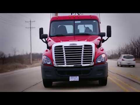 Meet Redwood Logistics