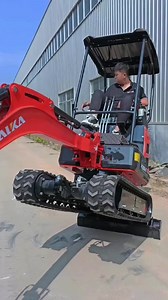 3.5K views · 86 reactions | 20 mini excavator #excavator #digger #loader #excavators #miniexcavator #minidigger #minipelle #minibagger #miniescavatore #miniexcadora #escavadora #loggrapple #excavating #excavations #excavation #bagger #minidiggers #excavatorsforsale #earthmoving #earthmover #excavatorattachments #attachment #excavatorattachment #electricexcavator #batterypowered #newenergyexcavator #backhoe #forklift #terrainforklift | Mini digger mini excavator | Facebook