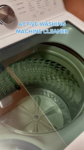 Deep Clean Laundry Machine Hacks for a Fresh Washing Machine