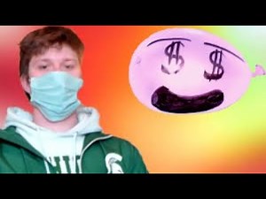 PART 12 50 Ways to Pop a Water Balloon