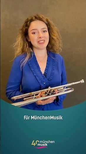 Lucienne Renaudin Vary | Isarphilharmonie München 13.12.24 #trompete #classicalmusic #orchester