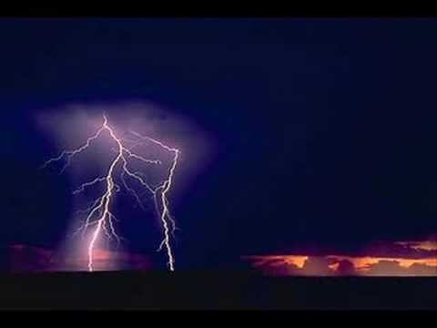 Solo Native American Flute "Wind Song"