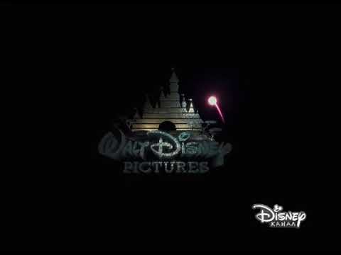 The Wild - Disney Channel Intro