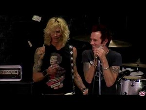 INTERVIEWS CUT -remastered- 4K (2004 LIVE IN HOUSTON) VELVET REVOLVER BEST HITS
