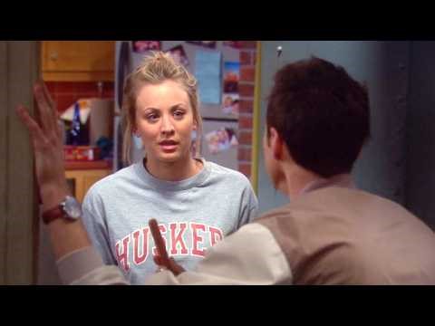The Big Bang Theory | Season 1 Full | Live -
