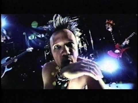 The Union Underground - Turn Me On "Mr. Deadman" [Official Video]