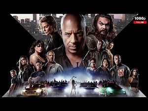 Fast X Full Movie 2024 | New Hollywood Movie | Facts and Review