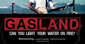 Gasland (trailer)