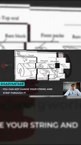 RAM BOP | Blowout Preventer Explained | Well Control Training The Ram Blowout Preventer (RAM BOP) is a critical safety barrier used to control well pressure and prevent blowouts during drilling operations. In this video, we explain how a RAM BOP works, its main components, and its role in maintaining well control during normal operations and emergency situations. This training video is designed for drilling engineers, rig crew, well control trainees, and petroleum engineering students who want a