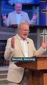 Four biblical truths about forgiveness every Christian should know.