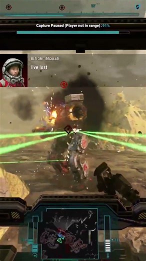 Facing the Ronin Battlemaster