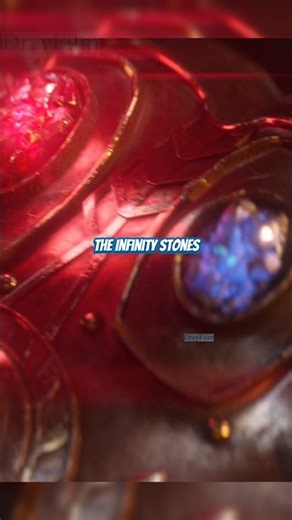 WHY THANOS DIDN’T USE HIS ARMOR IN AVENGERS INFINITY WAR