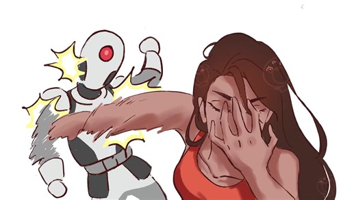 Hyuna Punch: A Digital Art Showcase