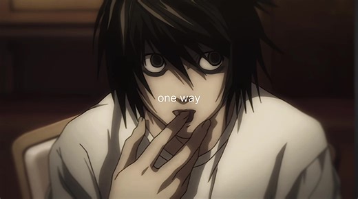 Exploring Death Note in Roblox: A Viral Edit