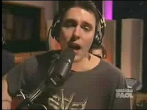 Breaking Benjamin AOL - So Cold (Acoustic)