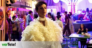 'Veneno' 1x02: El mundo sigue siendo peligroso (y había que contarlo, así)