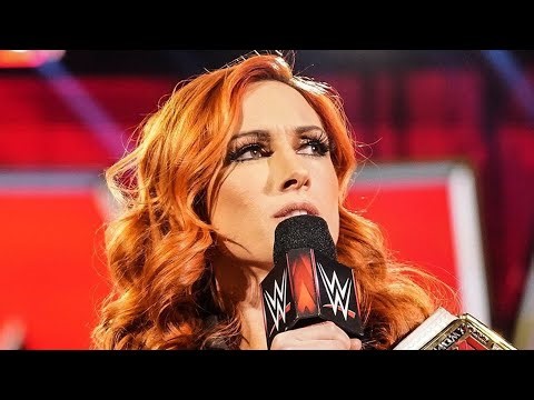 Becky Lynch Claims She Got a WWE Star SUSPENDED!