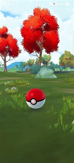 Catching Castform