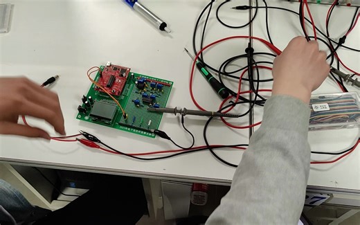 2023F204组电赛培训1