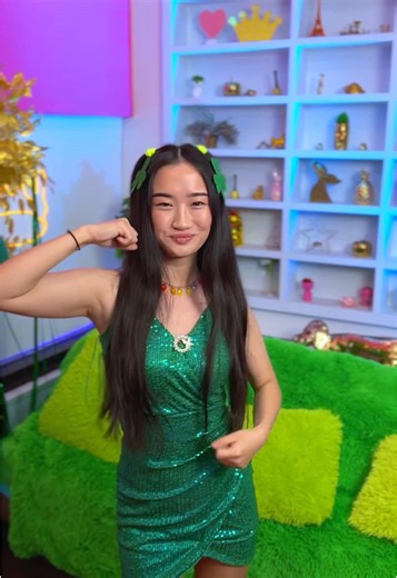 Why Everyone Loves the Color Green💚