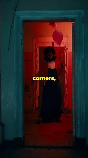 The true story behind the demon in the nun