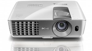 BenQ 2,000 Lumen 1080p Full HD 3D Ready DLP Projector $657 shipped (Reg. $730)