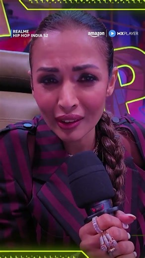 Remo D'Souza Leaves Realme Hip Hop India Season 2 😱 | Amazon MX Player