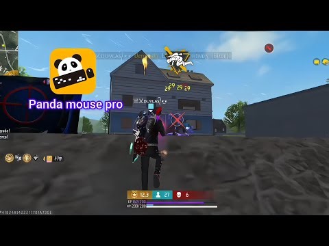19 kilos with Panda Mouse pro | New update of Panda mouse pro