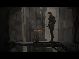 1 Hour Billie Eilish - Hotline Bling Slowed + Reverb