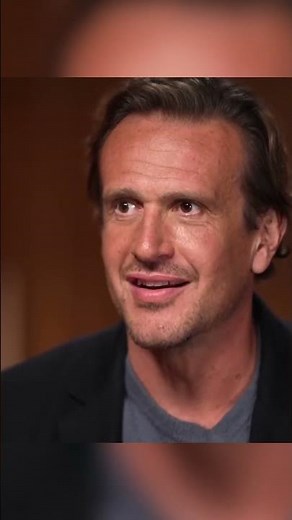 Jason Segel recalls first time his mom watched nude scene in ‘Forgetting Sarah Marshall’ #shorts