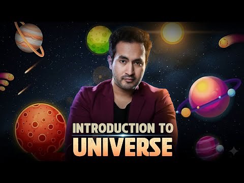 Stephen Hawking's A Brief History of Time Book - Ep.1 - Introduction to the Universe