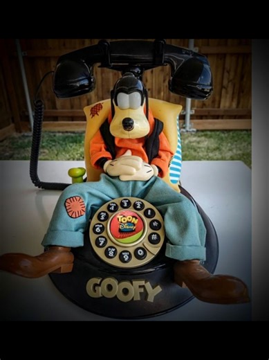 Telefono Pippo: Giocattolo Animato per Chiamate