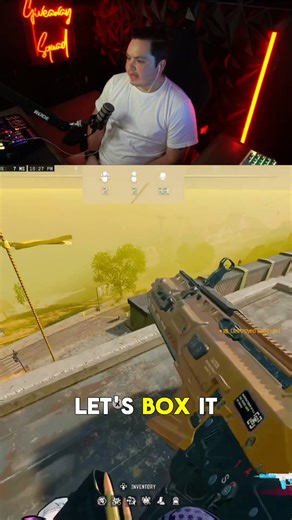 Who lied first? 🤔 #warzone #callofduty #rebirthisland #callofdutywarzone #gaming