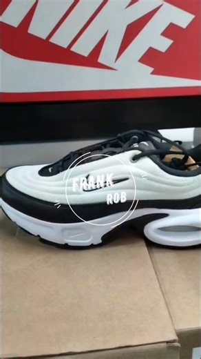 Tenis Nike Air Max Portal W #nikeairmaxplus #nikeairmax