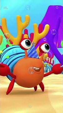 Happy Birthday Baby Shark! #shorts #happybirthday #babyshark