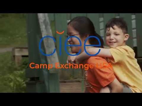 Camp Counselor – More than just a summer job!