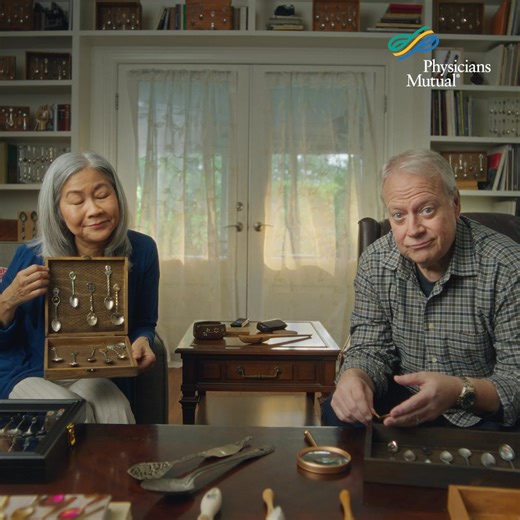 Family protection your loved ones can count on from Physicians Life Insurance Company. | Physicians Mutual