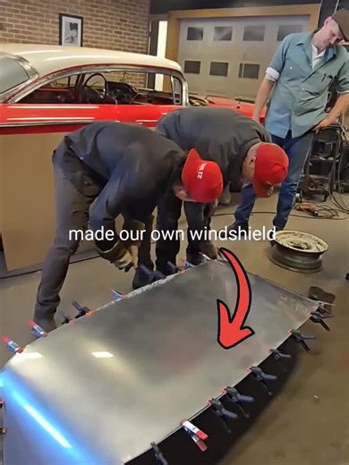 DIY Windshield Project: Learning from Our Failures