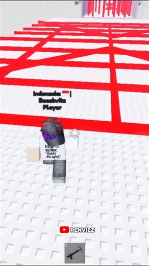 gak dulu, kalau bukan kamu🤭 #roblox #shorts #robloxshorts