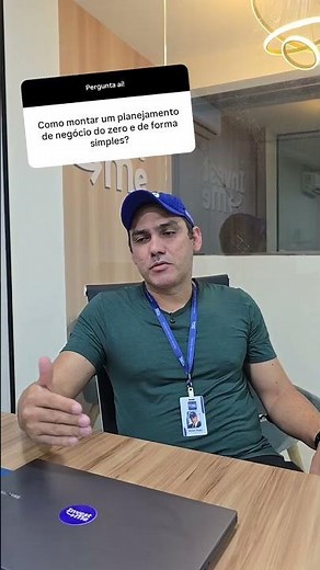O segredo do Plano de Negócio Simples 💡