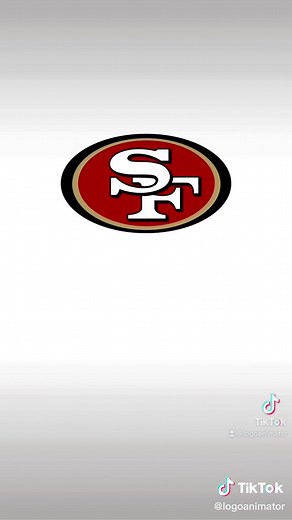 San Francisco 49ers Logo Animation Tutorial