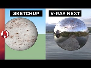 How to create REALISTIC Materials (Part 2) Metal Materials