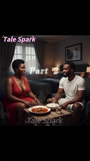 Exploring Broken Bonds in African Folktales Part 2