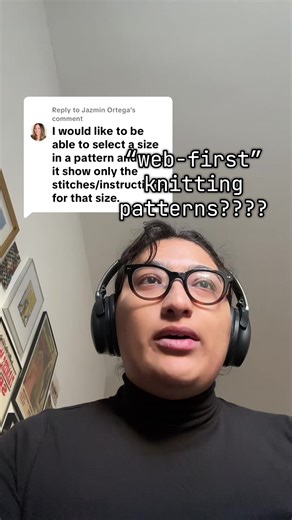 Innovative Knitting Patterns in HTML Format