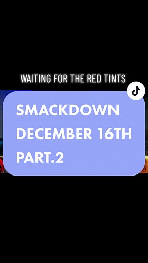 #smackdown #WWE