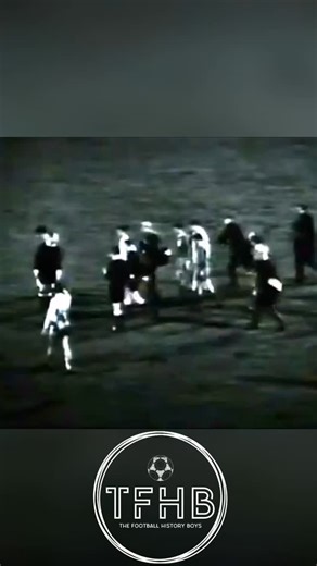 Before penalty shootouts - games were often decided by a coin toss! The 1965 European Cup quarterfinal between Liverpool vs Cologne ended with one! #football #fifa #uefa #lfc #ynwa | The Football History Boys