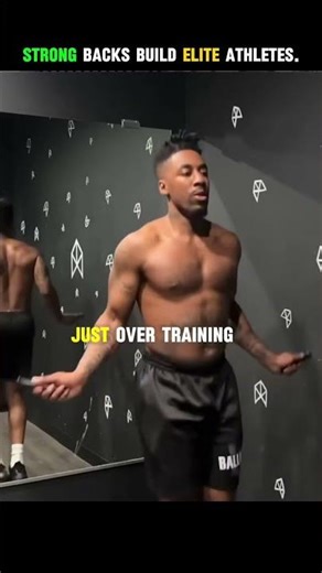 STRONG BACK BIG DREAMS‪@lowbackability‬ ‪@Thatsdax‬ #excercise #back #youtubeshorts #youtube