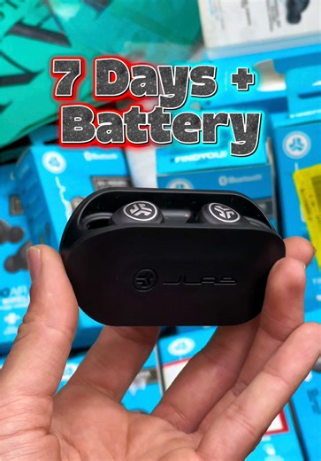 JLab Go Air Buds Review: Budget-Friendly Audio