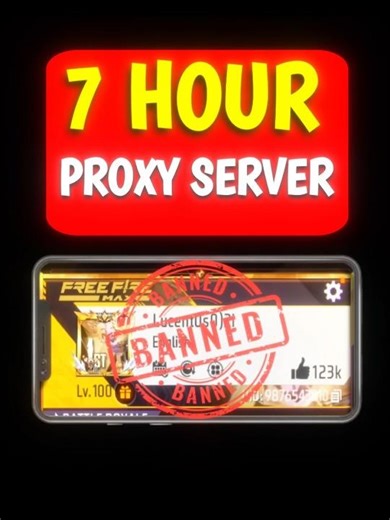I Tested Proxy Server – Safe or Risky? 🤔🔥
